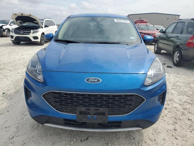 2020 FORD ESCAPE SE - 1FMCU0G62LUB01495