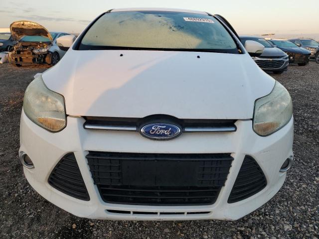 2013 FORD FOCUS SE - 1FADP3F29DL252749