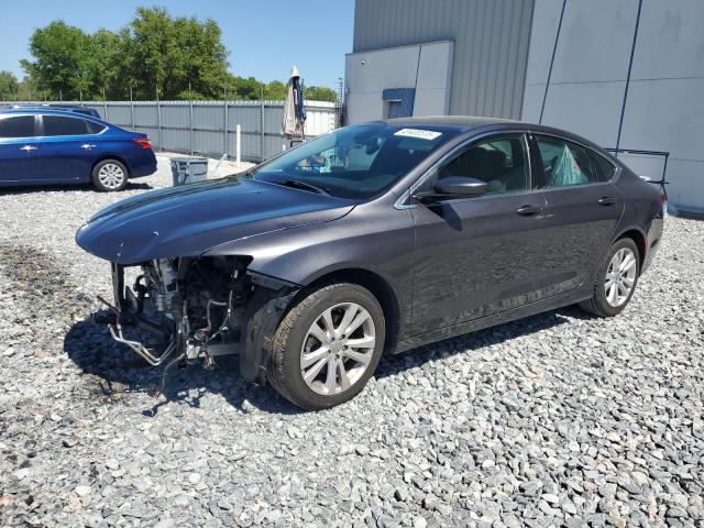 CHRYSLER 200 LIMITED
