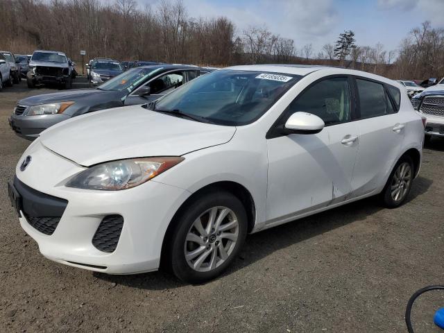 2013 MAZDA 3 I #3104104566