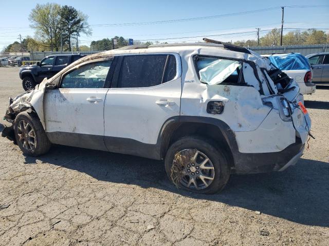 Vin: 1gkknml45pz237626, lot: 50378295, gmc acadia slt 20232