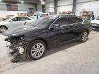 2017 CHEVROLET IMPALA LT - 1G1105S33HU139142