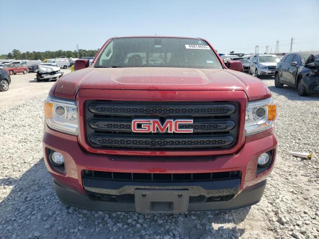 2019 GMC CANYON ALL 1GTG6FEN5K1142264