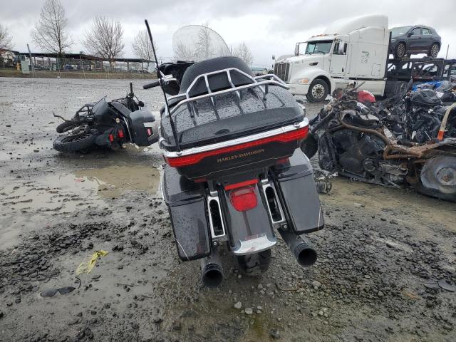 2017 HARLEY-DAVIDSON FLHTK ULTR 1HD1KED14HB664279