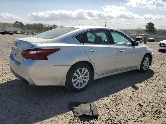 2018 NISSAN ALTIMA 2.5 1N4AL3AP1JC106150