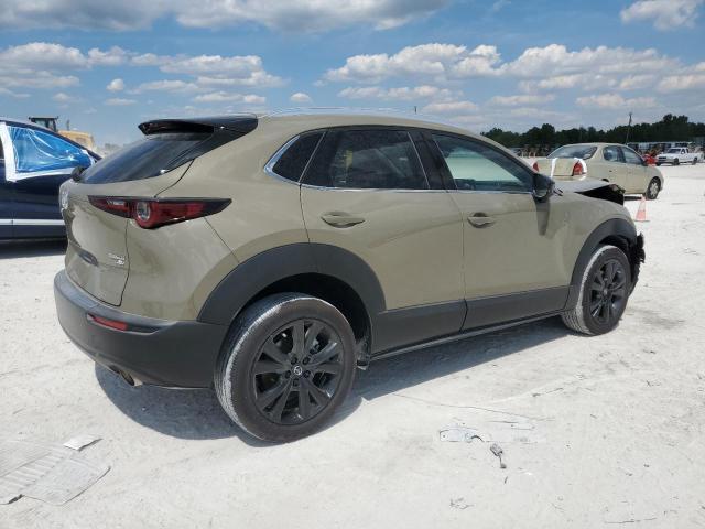 Vin: 3mvdmbxy3rm668574, lot: 50955045, mazda cx-30 carb carbon turbo 20243