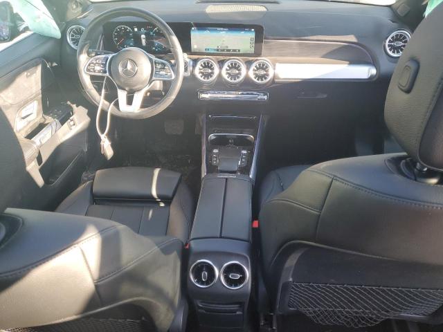 2022 MERCEDES-BENZ GLB 250 4M W1N4M4HB6NW193528