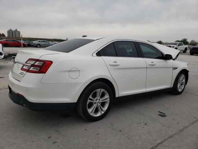 2017 FORD TAURUS SEL 1FAHP2E81HG137546