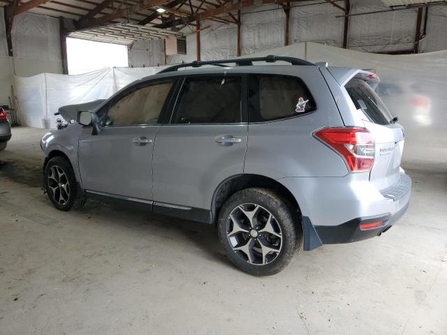 Vin: jf2sjgvc3gh457982, lot: 50458525, subaru forester 2.0xt touring 20162