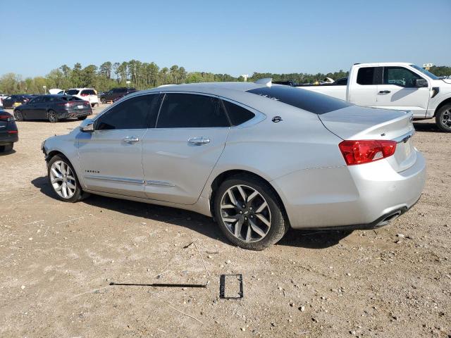 2019 CHEVROLET IMPALA PRE - 2G1105S38K9145894