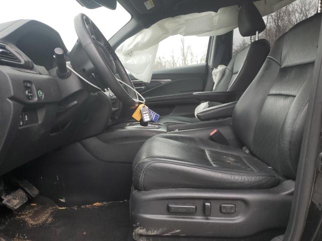 5FNYF8H53LB018496 2020 HONDA PASSPORT