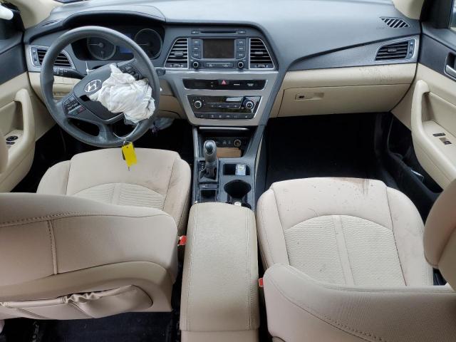 2015 HYUNDAI SONATA SPO - 5NPE34AF4FH108978