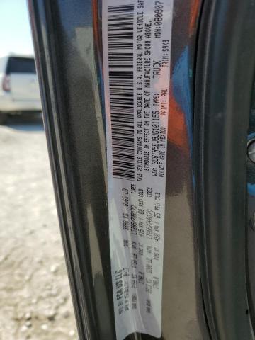 2018 RAM 2500 POWER 3C6TR5EJ9JG101155
