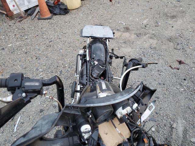 2012 HARLEY-DAVIDSON FLTRX ROAD 1HD1KEM12CB627255