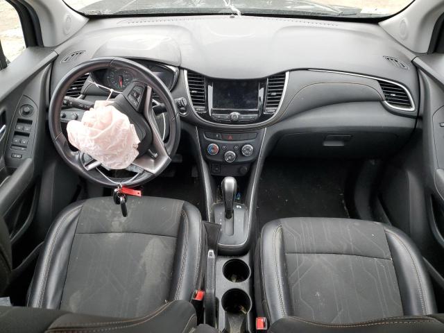 2019 CHEVROLET TRAX 1LT - 3GNCJLSBXKL355815