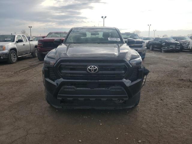 2024 TOYOTA TACOMA XTR 3TYJDAKN4RT002372