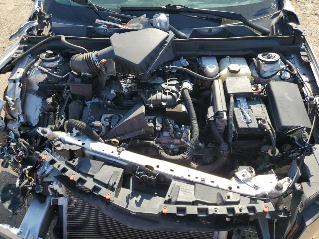2019 CHEVROLET IMPALA PRE - 2G1105S38K9145894