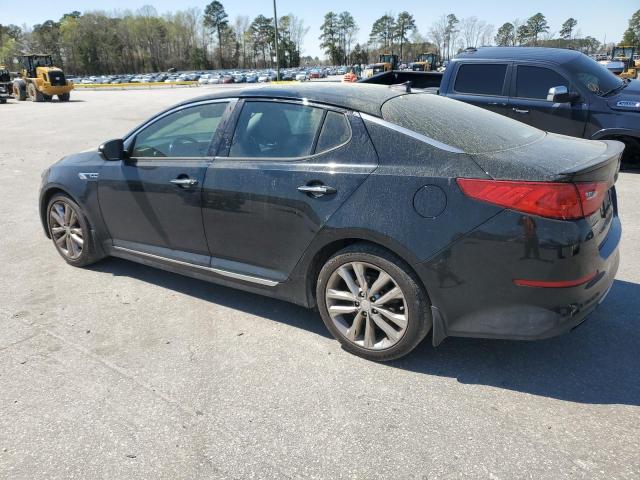 2015 KIA OPTIMA SX - 5XXGR4A64FG447520