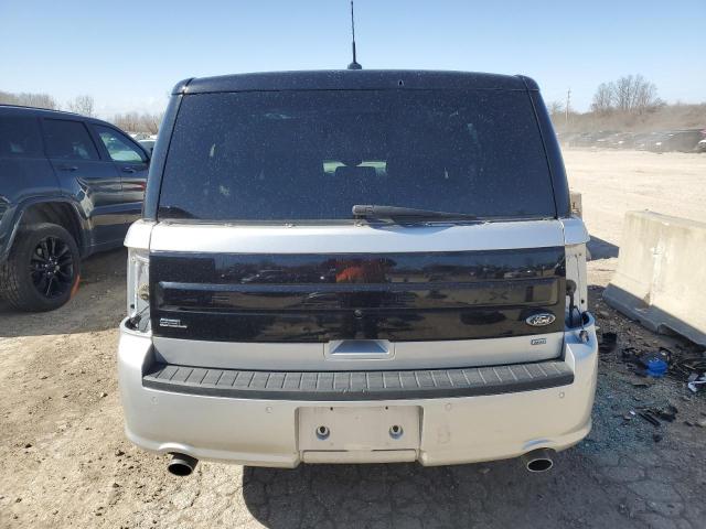 2019 FORD FLEX SEL - 2FMHK6C86KBA12992