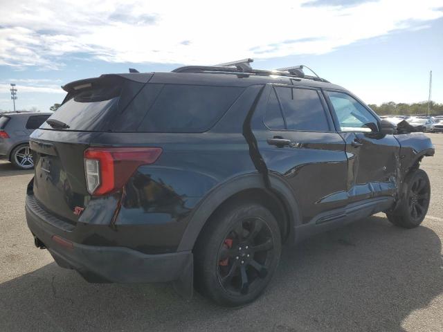 Vin: 1fm5k8gc2lgb08514, lot: 49661335, ford explorer st 20203