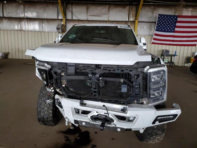 2023 FORD F250 SUPER - 1FT8W2BM0PEC89245