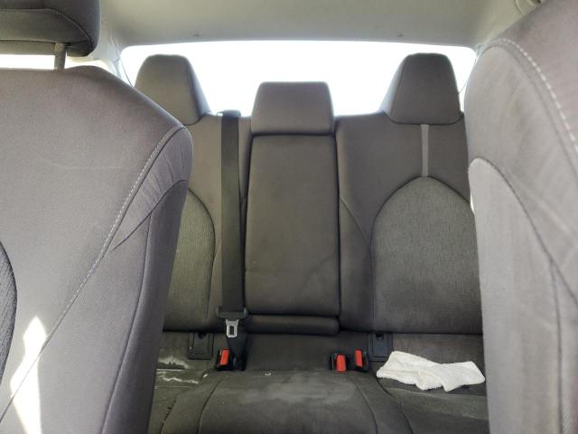 2023 TOYOTA CAMRY LE - 4T1R11AK0PU732556
