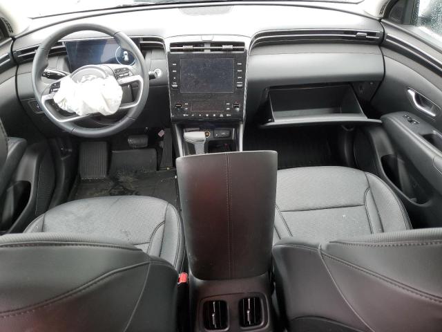 2023 HYUNDAI TUCSON SEL - 5NMJFCAEXPH289039