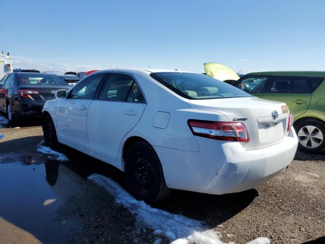 Vin: 4t1bf3ek5bu589072, lot: 49344335, toyota camry base 20112