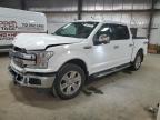 2019 FORD F150 SUPER - 1FTEW1EP1KKE27324