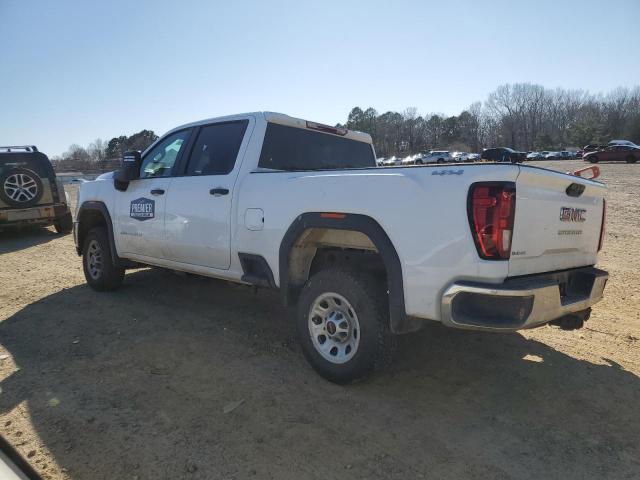 Vin: 1gt49le71pf231253, lot: 47535875, gmc sierra k2500 heavy duty 20232