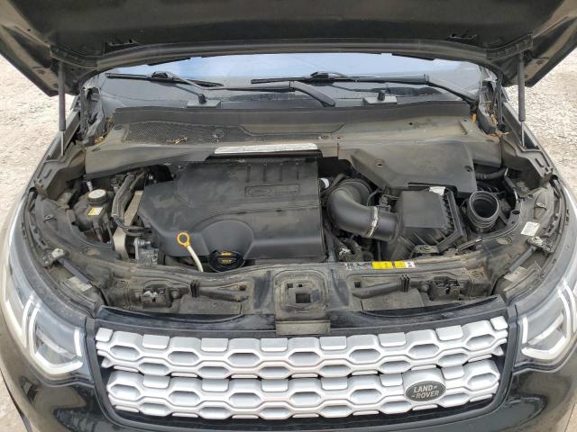 2020 LAND ROVER DISCOVERY - SALCJ2FX5LH845967