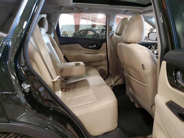 2018 NISSAN ROGUE SV H 5N1ET2MV4JC824304