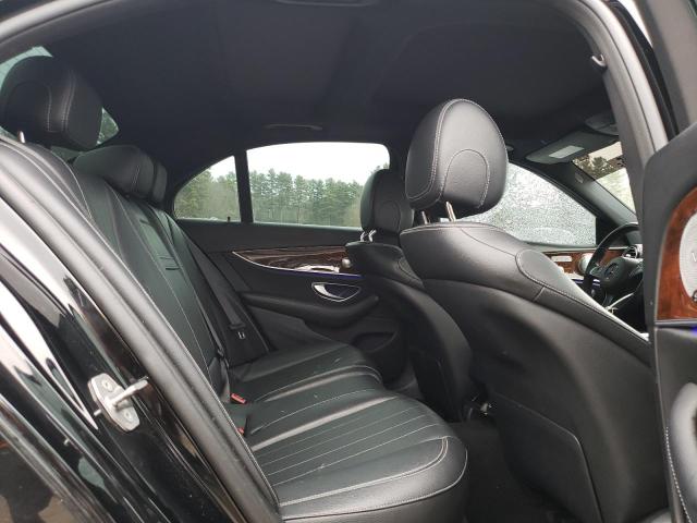 2017 MERCEDES-BENZ E 300 4MAT - WDDZF4KB1HA076138