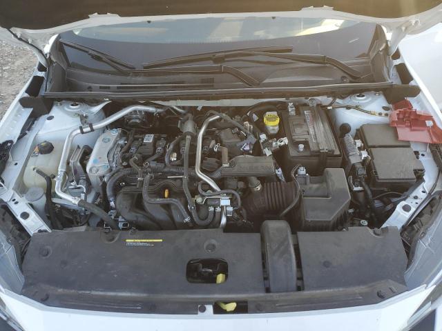 2024 NISSAN SENTRA SR - 3N1AB8DV8RY283076