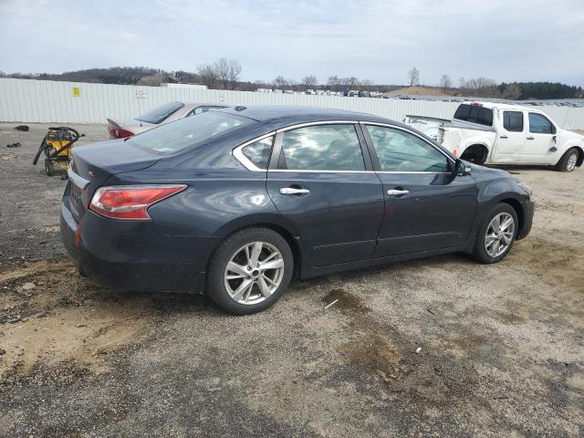 Vin: 1n4al3ap1fc256072, lot: 50785245, nissan altima 2.5 20153