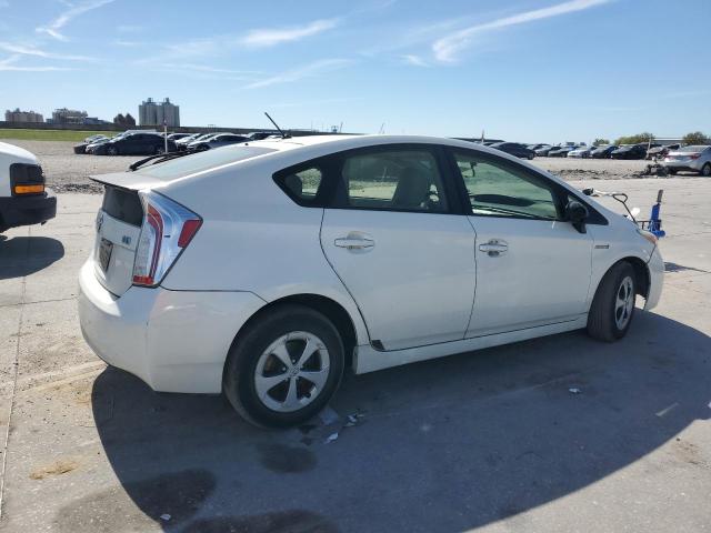 Vin: jtdkn3duxd5698019, lot: 49259055, toyota prius 20133