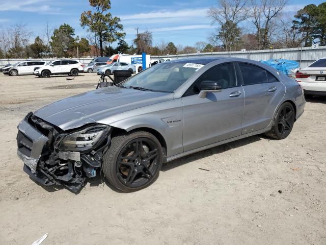 Vin: wddlj7eb9ca026260, lot: 48987165, mercedes-benz cls-class 63 amg 2012 img_1