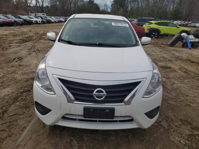2018 NISSAN VERSA S - 3N1CN7AP6JL821257