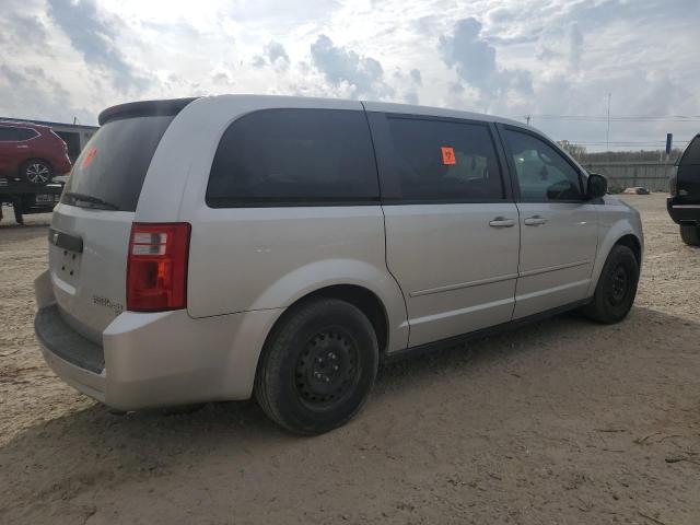 Vin: 2d4rn4de5ar130615, lot: 50815845, dodge caravan se 20103