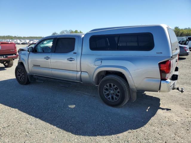 Vin: 3tmdz5bn0mm103256, lot: 50101675, toyota tacoma double cab 20212