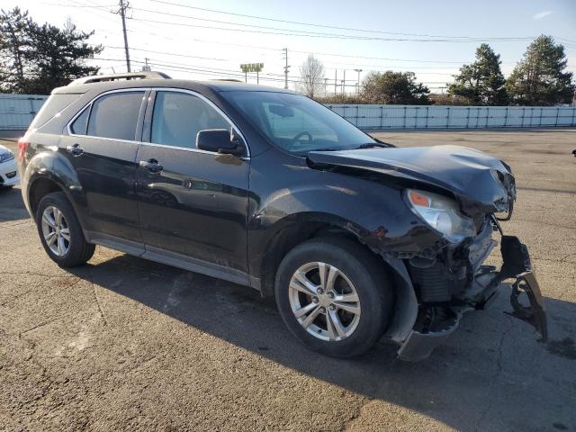 Vin: 2gnaldekxd1243040, lot: 48223605, chevrolet equinox lt 20134
