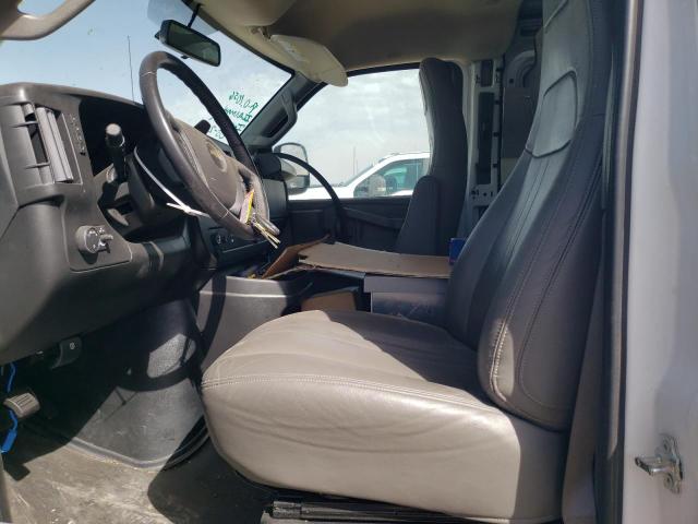 2023 CHEVROLET EXPRESS G2 - 1GCWGAFP0P1232439