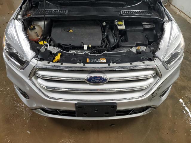 2018 FORD ESCAPE SEL - 1FMCU9HD2JUC85125