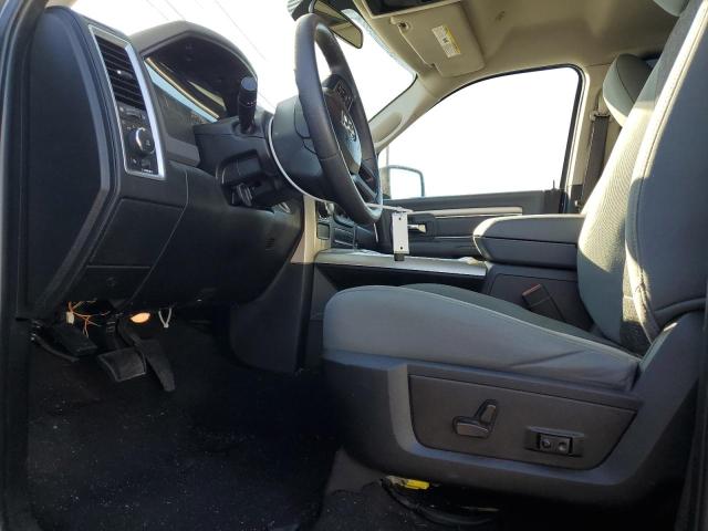 2019 RAM 1500 CLASS - 1C6RR6GG7KS694638