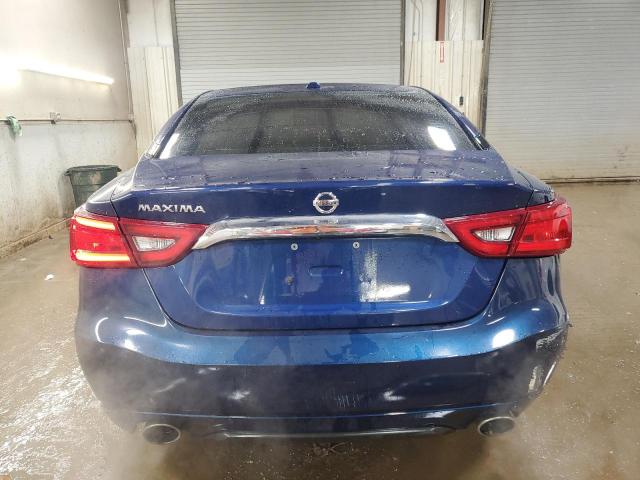 2018 NISSAN MAXIMA 3.5 - 1N4AA6AP0JC371956