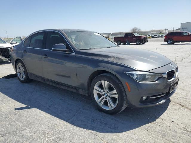 Vin: wba8b9g58hnu49005, lot: 50152005, bmw 3 series i 20174