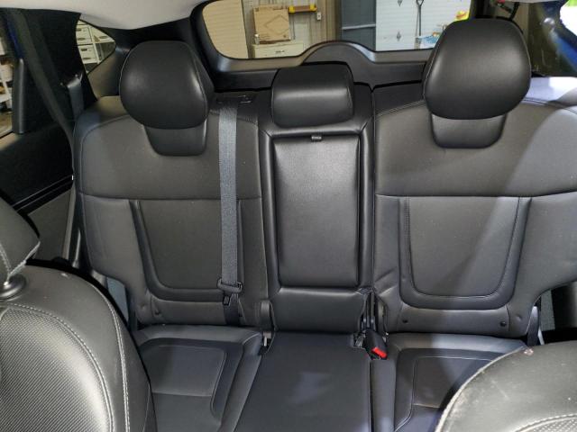 2023 HYUNDAI TUCSON SEL - 5NMJFCAE2PH212987