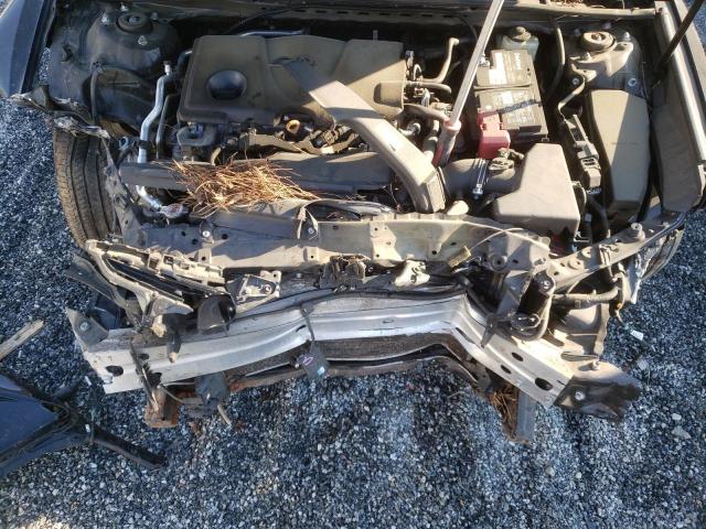 2018 TOYOTA CAMRY L - 4T1B11HK7JU076421