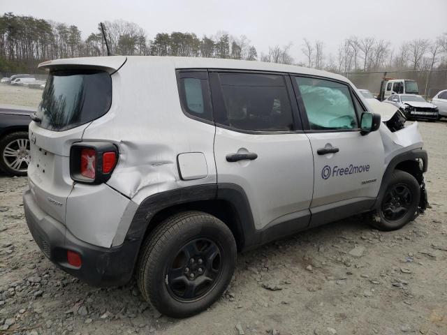 2021 JEEP RENEGADE S ZACNJDAB1MPN36754