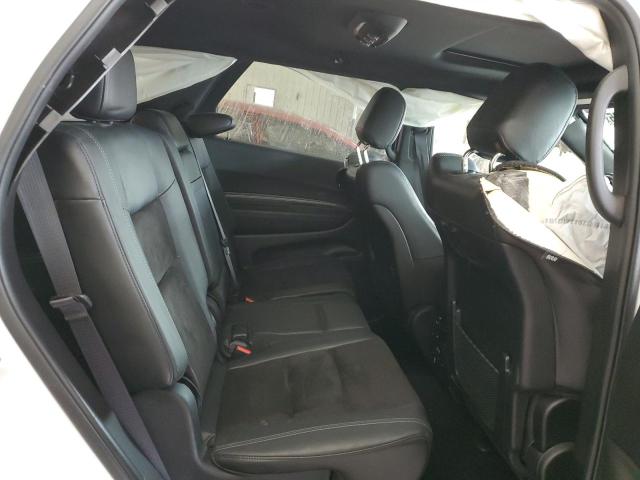 2021 DODGE DURANGO GT - 1C4RDJDG5MC522233